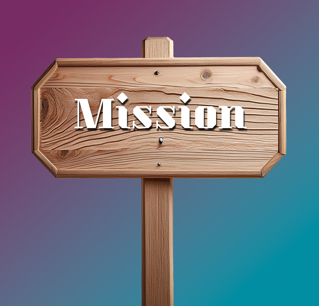 Mission