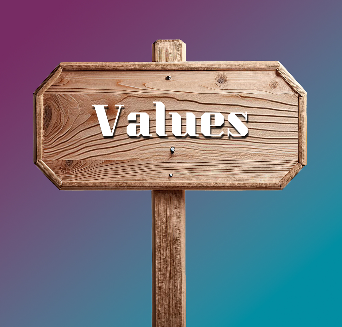 Values